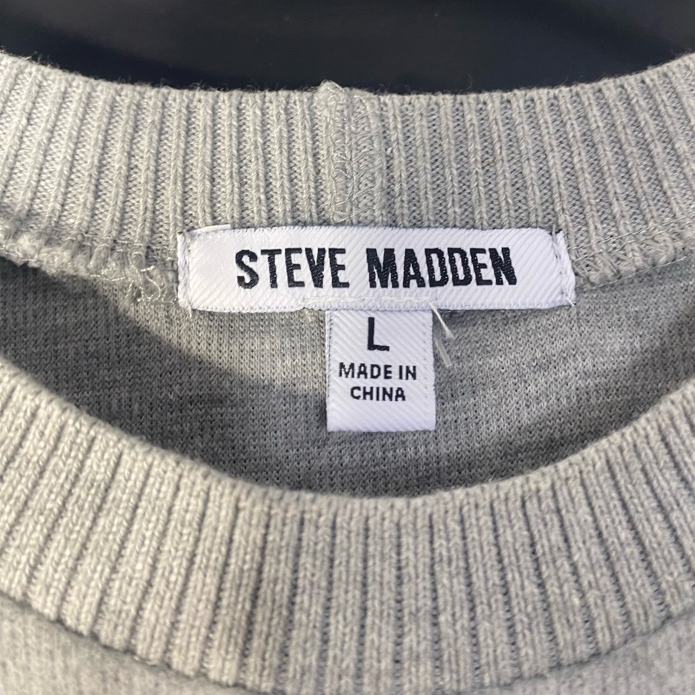 4/$16 Steve Madden Dress - Picture 3 of 4